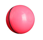 360°LED Laser Electronic Rolling Pet Funny Cat Toy Ball