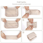 8-piece Set Travel Luggage Bag