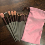 13Pcs Makeup Brush Set Make Up